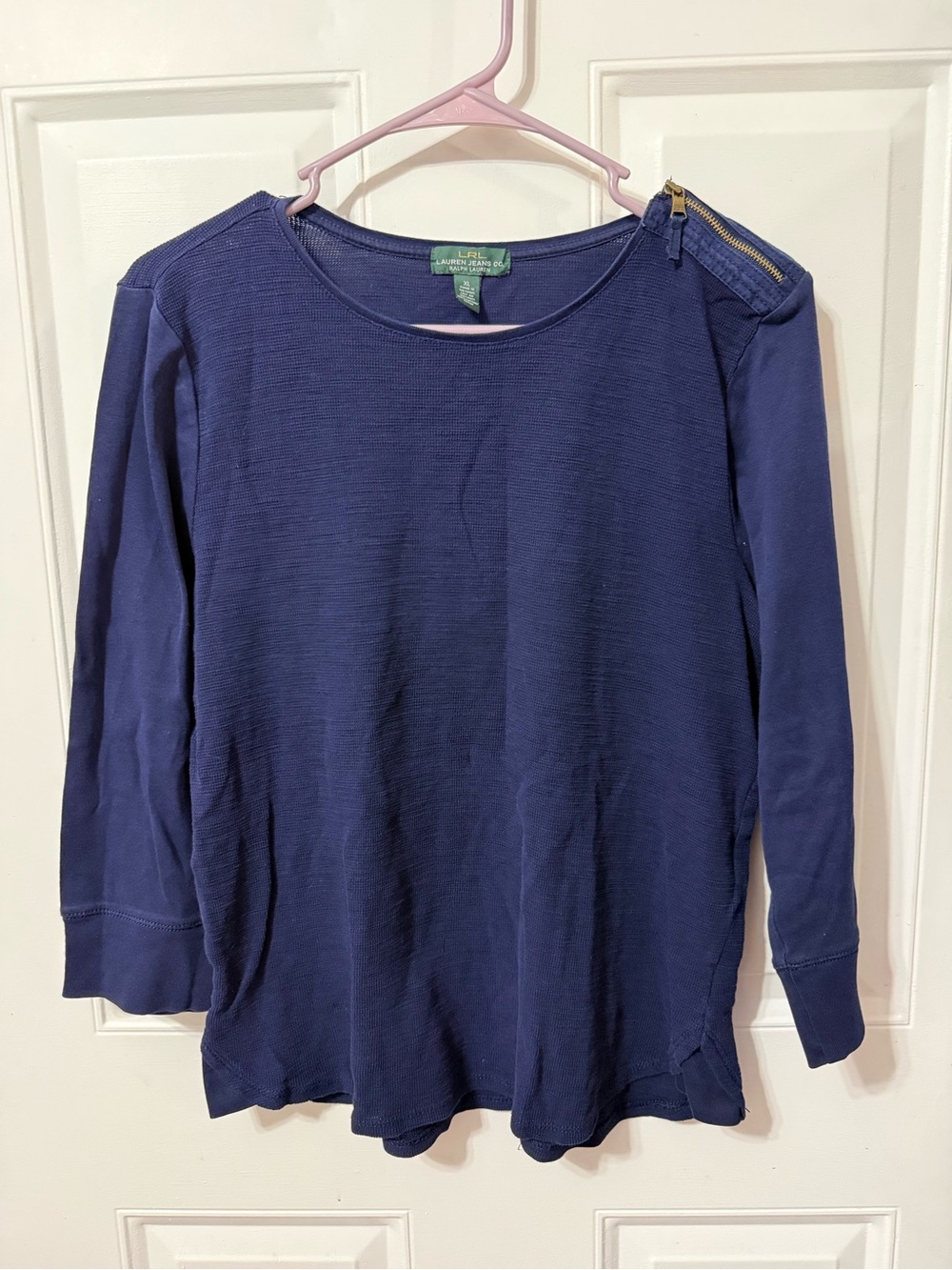 Ralph Lauren top
